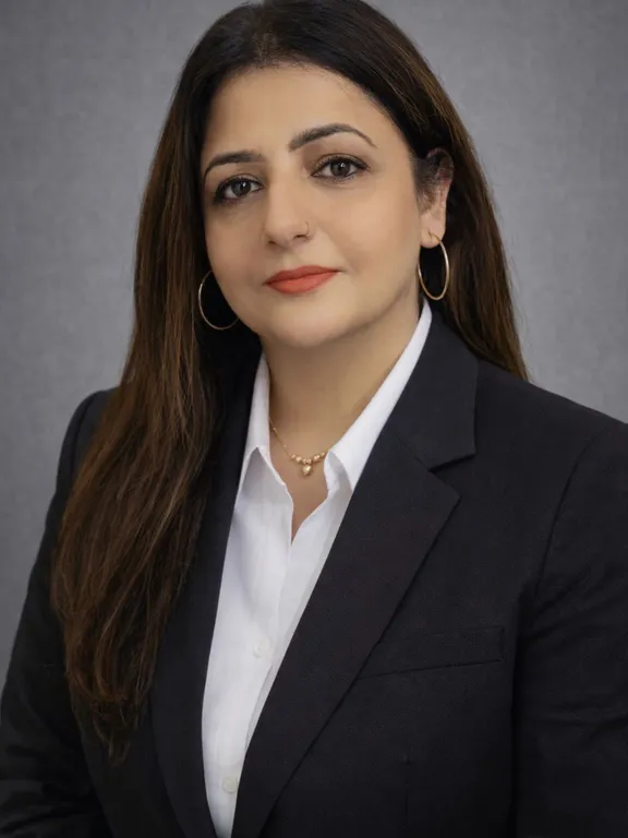 Tasneem Khan