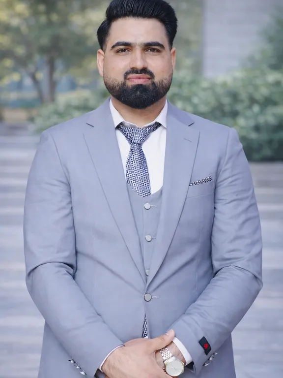 Tauqeer ul Hassan
